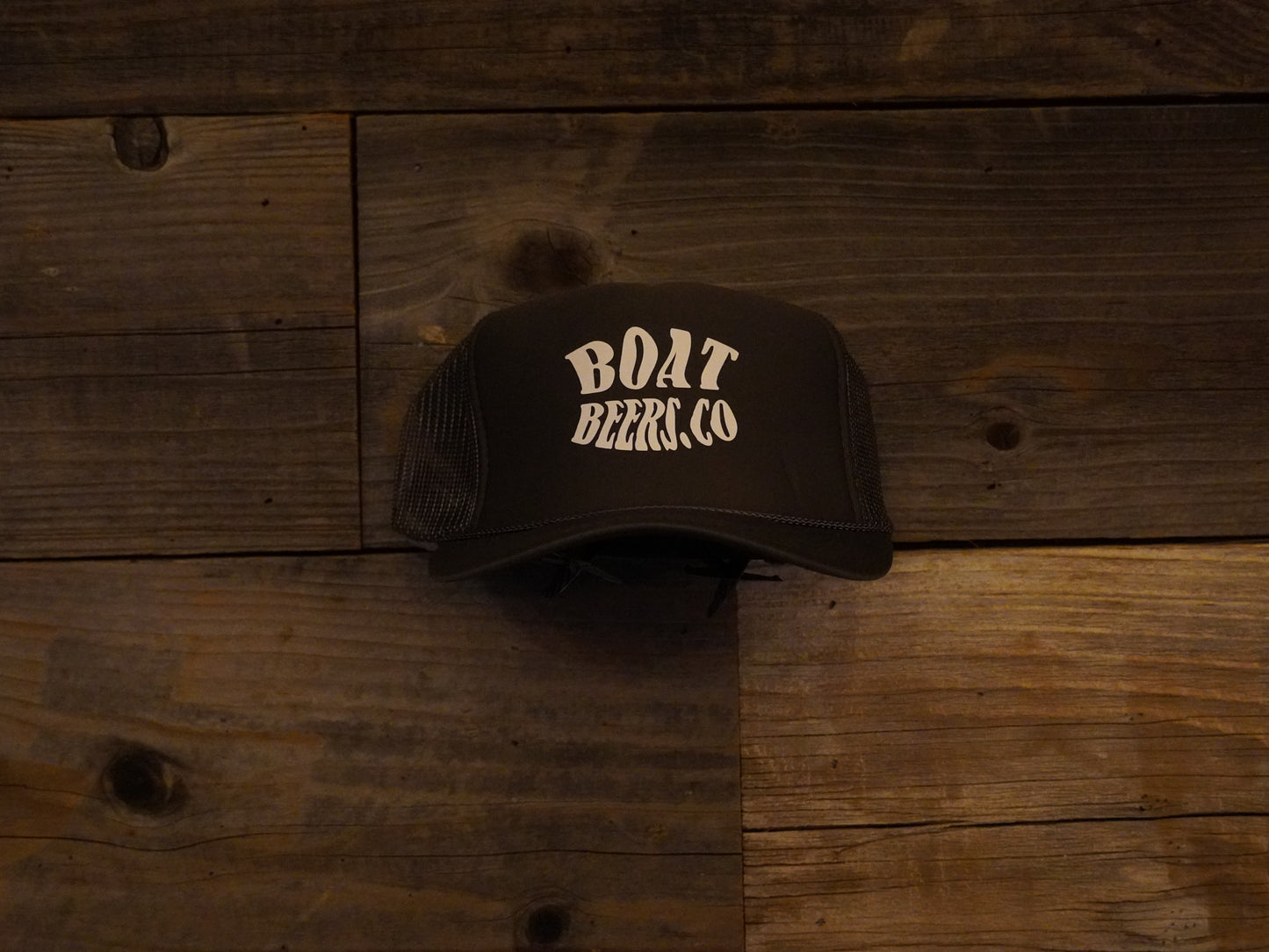 Flagship Hat causal