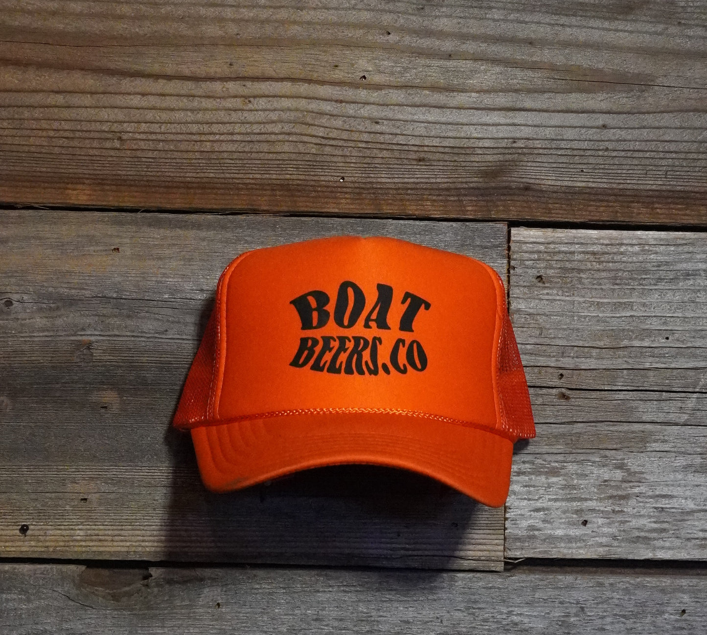 Flagship Hat
