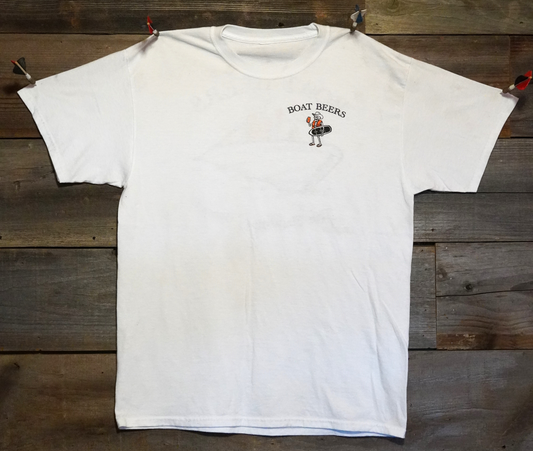 Flagship Short sleeves