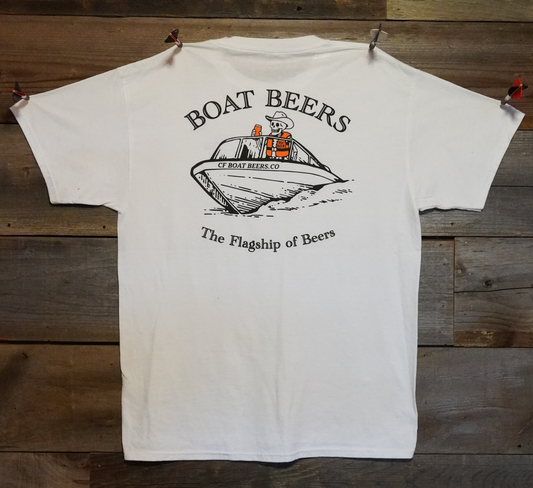 Flagship Short sleeves